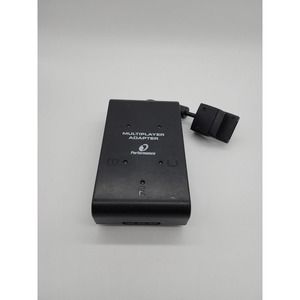 PlayStation 2 Multiplayer Adapter